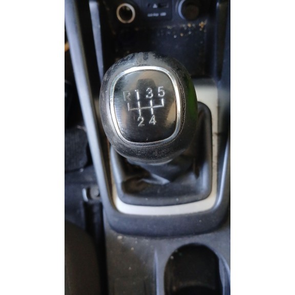 Recambio de caja cambios para kia cee´d hatchback (ed) 1.4 referencia OEM IAM   