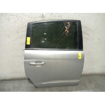 Recambio de puerta trasera derecha para ssangyong rodius 2.7 turbodiesel cat referencia OEM IAM   