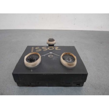 Recambio de modulo confort para volkswagen golf vii lim. advance bluemotion tech. referencia OEM IAM 5Q0959593E  