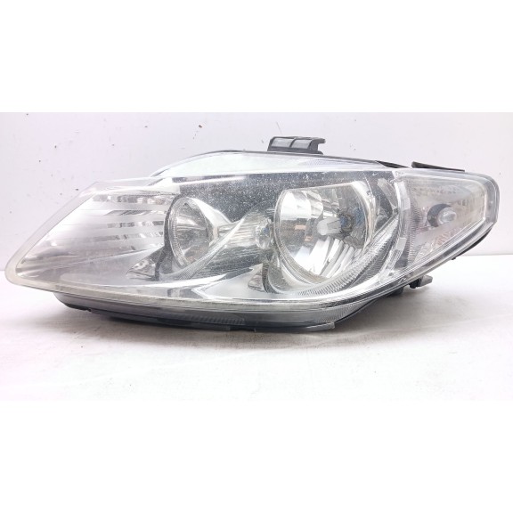 Recambio de faro izquierdo para seat exeo st (3r5) 2.0 tdi referencia OEM IAM 3R1941005E 89320131 
