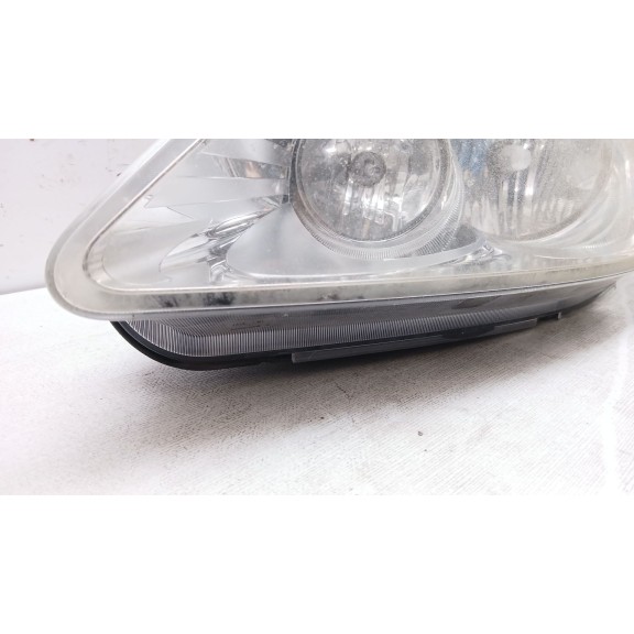 Recambio de faro izquierdo para seat exeo st (3r5) 2.0 tdi referencia OEM IAM 3R1941005E 89320131 