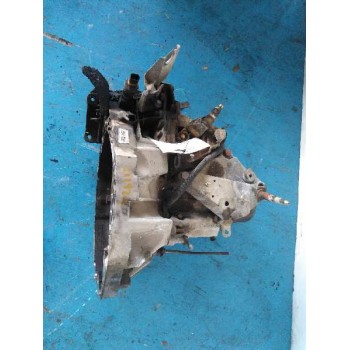 CAJA CAMBIOS JH3145 M 