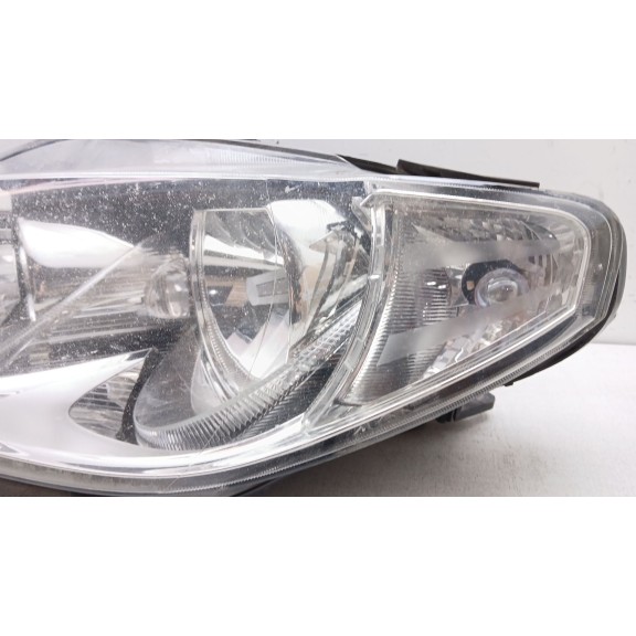 Recambio de faro izquierdo para seat exeo st (3r5) 2.0 tdi referencia OEM IAM 3R1941005E 89320131 