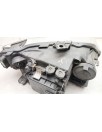 Recambio de faro izquierdo para seat exeo st (3r5) 2.0 tdi referencia OEM IAM 3R1941005E 89320131 