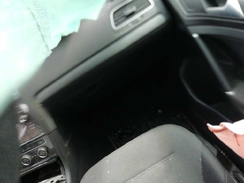 Recambio de guantera para volkswagen golf vii lim. advance bluemotion tech. referencia OEM IAM   