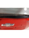 Recambio de porton trasero para chevrolet spark 1.0 cat referencia OEM IAM   