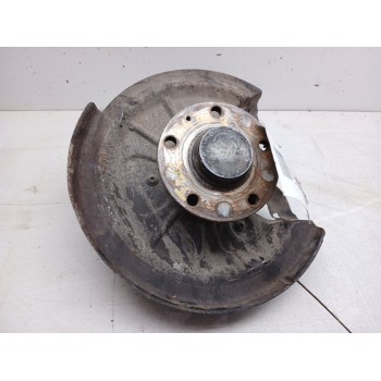 Recambio de mangueta trasera izquierda para volkswagen golf vi variant (aj5) 1.6 tdi dpf referencia OEM IAM   