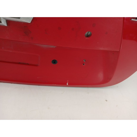Recambio de porton trasero para chevrolet spark 1.0 cat referencia OEM IAM   