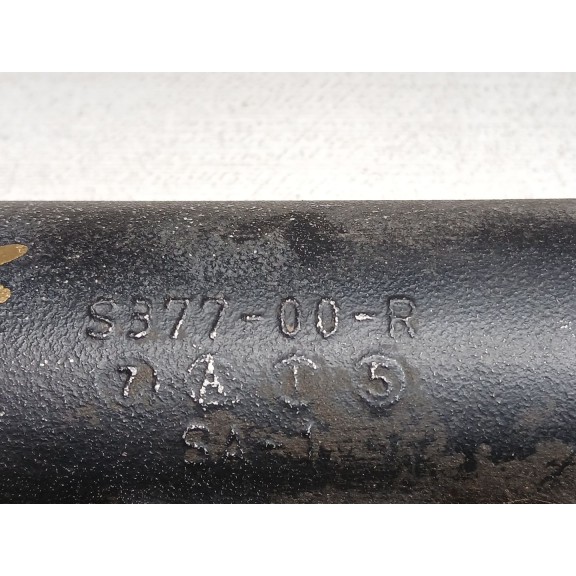 Recambio de amortiguador delantero para suzuki dl dl 650 v-strom (wvb1) referencia OEM IAM s37700r  