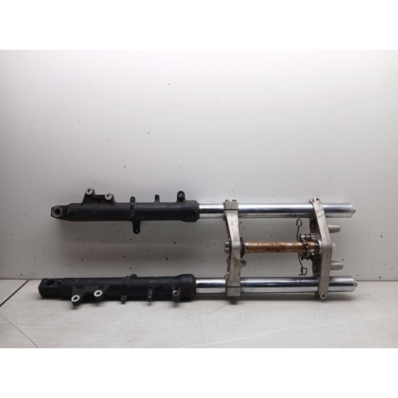 Recambio de amortiguador delantero para suzuki dl dl 650 v-strom (wvb1) referencia OEM IAM s37700r  