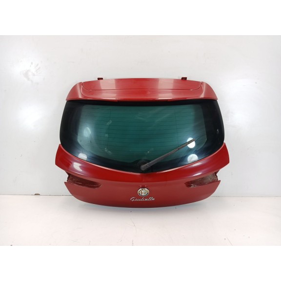 Recambio de porton trasero para alfa romeo giulietta (940_) 2.0 jtdm (940fxq1a, 940fyc1a) referencia OEM IAM   