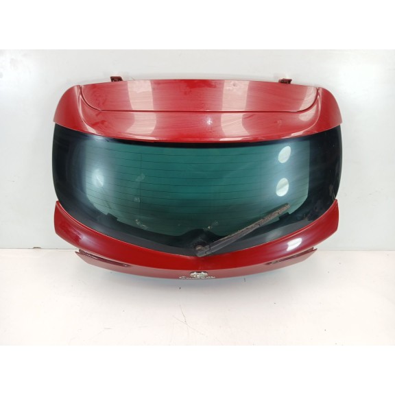 Recambio de porton trasero para alfa romeo giulietta (940_) 2.0 jtdm (940fxq1a, 940fyc1a) referencia OEM IAM   