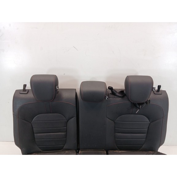 Recambio de asientos traseros para mg mg zs suv (azs1) 1.0 t-gdi referencia OEM IAM   