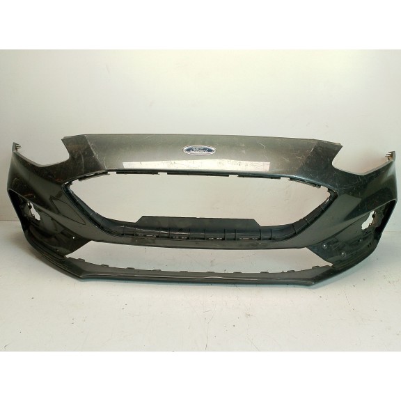 Recambio de paragolpes delantero para ford focus iv (hn) 1.5 ecoblue referencia OEM IAM JX7B17757S  