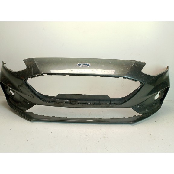 Recambio de paragolpes delantero para ford focus iv (hn) 1.5 ecoblue referencia OEM IAM JX7B17757S  