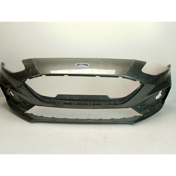 Recambio de paragolpes delantero para ford focus iv (hn) 1.5 ecoblue referencia OEM IAM JX7B17757S  