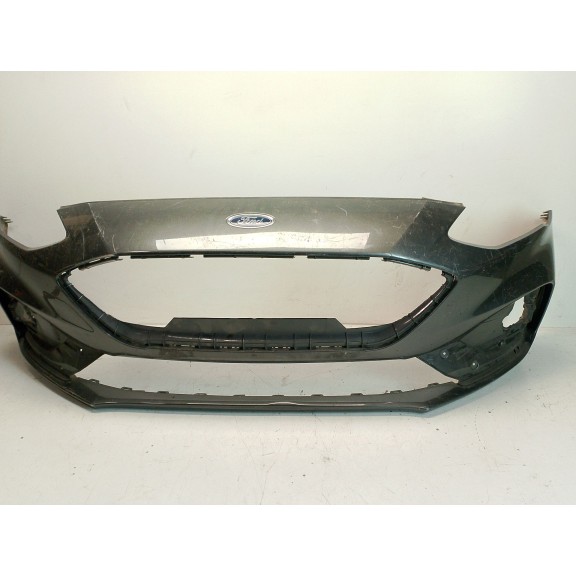 Recambio de paragolpes delantero para ford focus iv (hn) 1.5 ecoblue referencia OEM IAM JX7B17757S  