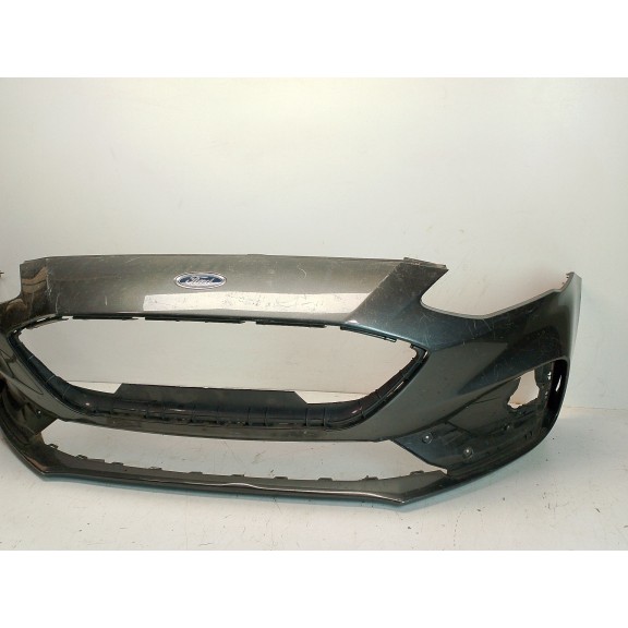 Recambio de paragolpes delantero para ford focus iv (hn) 1.5 ecoblue referencia OEM IAM JX7B17757S  