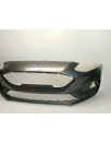 Recambio de paragolpes delantero para ford focus iv (hn) 1.5 ecoblue referencia OEM IAM JX7B17757S  