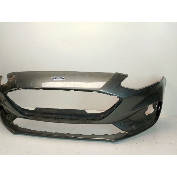 Recambio de paragolpes delantero para ford focus iv (hn) 1.5 ecoblue referencia OEM IAM JX7B17757S  