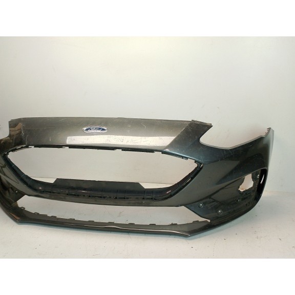 Recambio de paragolpes delantero para ford focus iv (hn) 1.5 ecoblue referencia OEM IAM JX7B17757S  