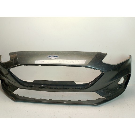Recambio de paragolpes delantero para ford focus iv (hn) 1.5 ecoblue referencia OEM IAM JX7B17757S  