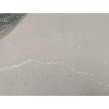 Recambio de paragolpes delantero para toyota proace autobús (mdz_) 2.0 d4d 4x4 (mdza) referencia OEM IAM 9836022280  