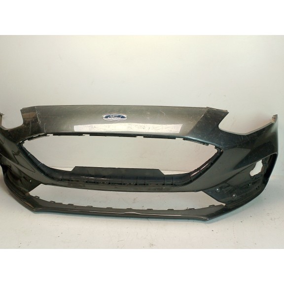 Recambio de paragolpes delantero para ford focus iv (hn) 1.5 ecoblue referencia OEM IAM JX7B17757S  