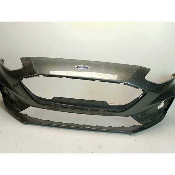 Recambio de paragolpes delantero para ford focus iv (hn) 1.5 ecoblue referencia OEM IAM JX7B17757S  