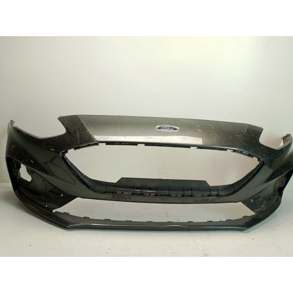 Recambio de paragolpes delantero para ford focus iv (hn) 1.5 ecoblue referencia OEM IAM JX7B17757S  