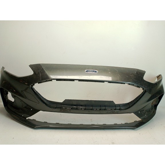Recambio de paragolpes delantero para ford focus iv (hn) 1.5 ecoblue referencia OEM IAM JX7B17757S  