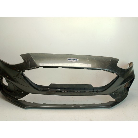 Recambio de paragolpes delantero para ford focus iv (hn) 1.5 ecoblue referencia OEM IAM JX7B17757S  