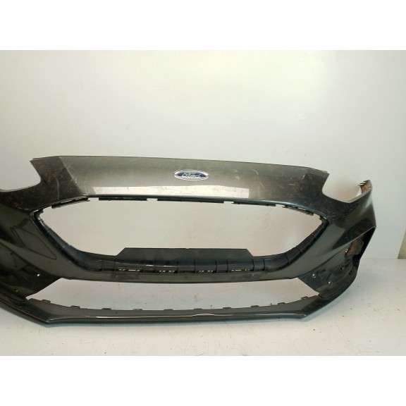 Recambio de paragolpes delantero para ford focus iv (hn) 1.5 ecoblue referencia OEM IAM JX7B17757S  