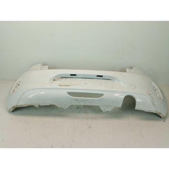 Recambio de paragolpes trasero para opel corsa f edition referencia OEM IAM 50032559  