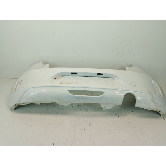 Recambio de paragolpes trasero para opel corsa f edition referencia OEM IAM 50032559  