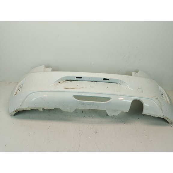 Recambio de paragolpes trasero para opel corsa f edition referencia OEM IAM 50032559  
