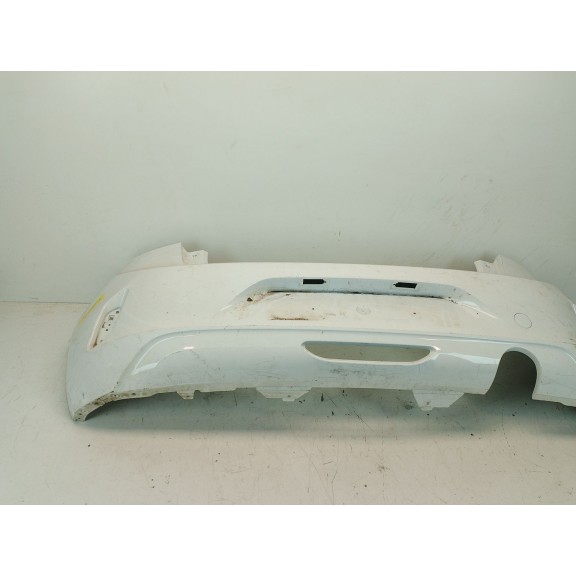 Recambio de paragolpes trasero para opel corsa f edition referencia OEM IAM 50032559  