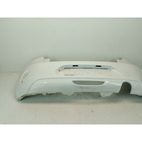 Recambio de paragolpes trasero para opel corsa f edition referencia OEM IAM 50032559  