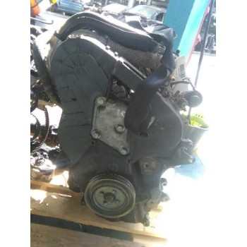 Recambio de motor completo para citroën berlingo 1.9 d top familiar referencia OEM IAM WJY <<M>> 