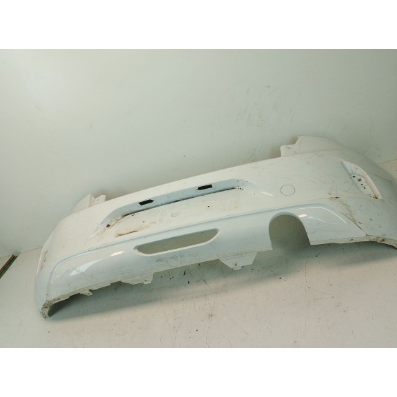 Recambio de paragolpes trasero para opel corsa f edition referencia OEM IAM 50032559  