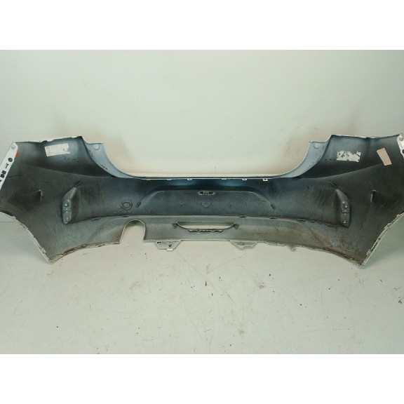 Recambio de paragolpes trasero para opel corsa f edition referencia OEM IAM 50032559  