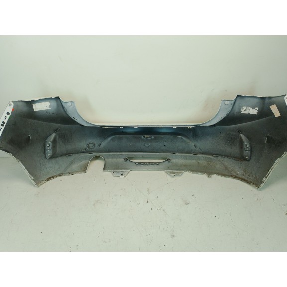 Recambio de paragolpes trasero para opel corsa f edition referencia OEM IAM 50032559  
