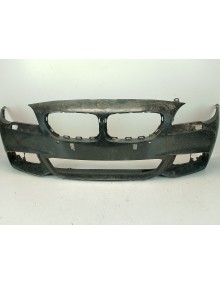Recambio de paragolpes delantero para bmw 5 (f10) 535 d referencia OEM IAM 51117906188  
