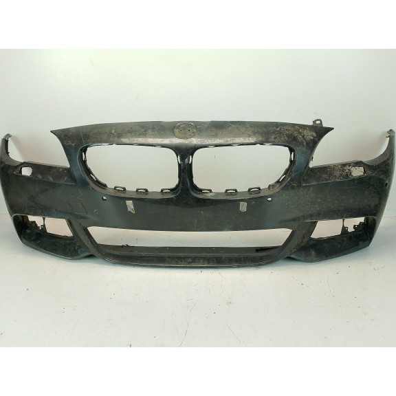 Recambio de paragolpes delantero para bmw 5 (f10) 535 d referencia OEM IAM 51117906188  
