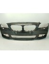 Recambio de paragolpes delantero para bmw 5 (f10) 535 d referencia OEM IAM 51117906188  