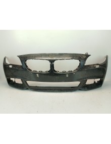 Recambio de paragolpes delantero para bmw 5 (f10) 535 d referencia OEM IAM 51117906188   2