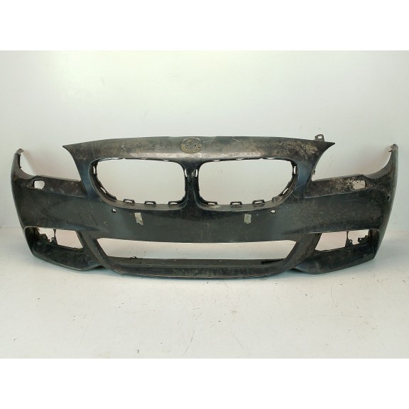 Recambio de paragolpes delantero para bmw 5 (f10) 535 d referencia OEM IAM 51117906188  