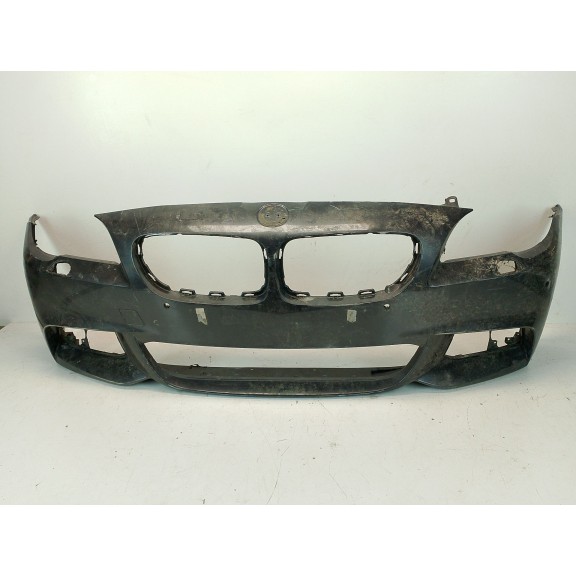 Recambio de paragolpes delantero para bmw 5 (f10) 535 d referencia OEM IAM 51117906188  