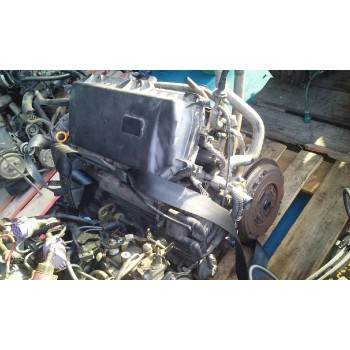 Recambio de motor completo para volkswagen golf iv berlina (1j1) spirit referencia OEM IAM AHW <M> 