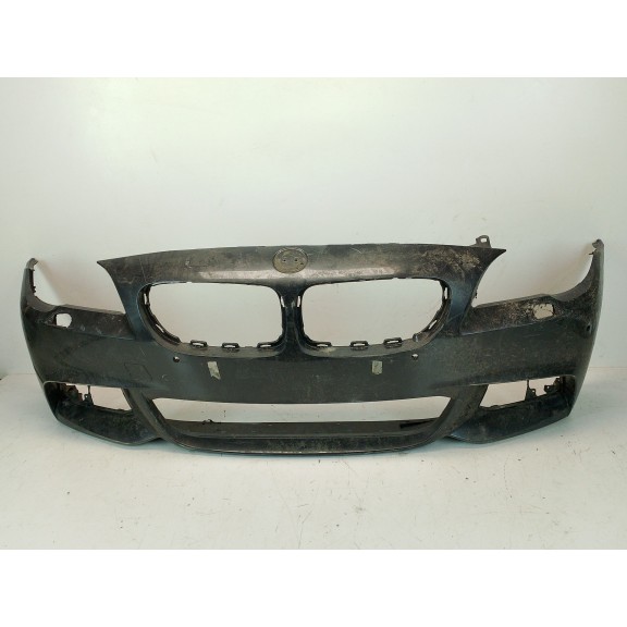 Recambio de paragolpes delantero para bmw 5 (f10) 535 d referencia OEM IAM 51117906188  